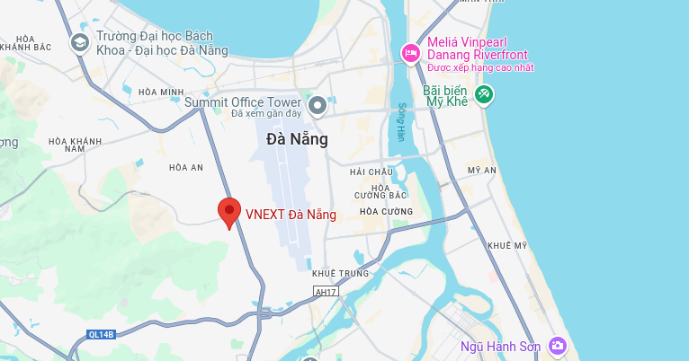 VNext Da Nang